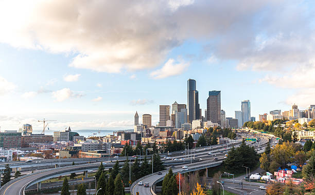 istock cityscape and skyline of seattle 517937914