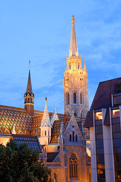 istock Faith in the Early Evening 517938448