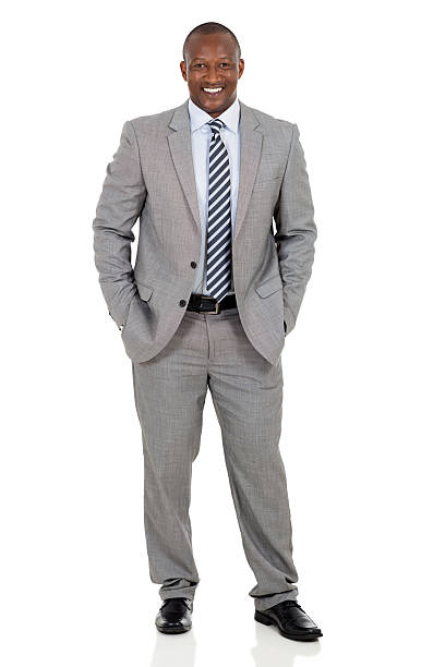 istock african american businessman standing 517939904