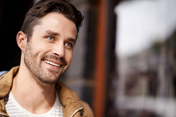 istock He's smiling at the sights 517954283