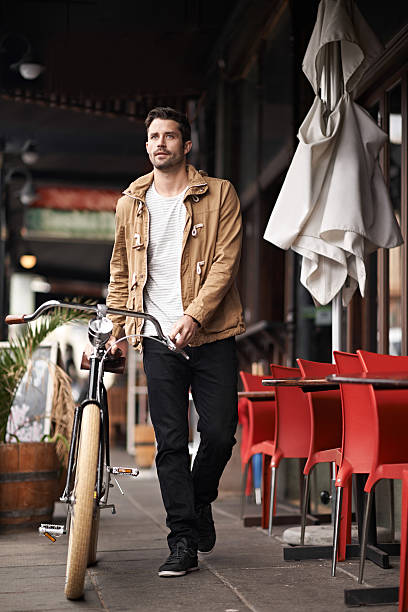 istock Carbon-free city travel 517956335
