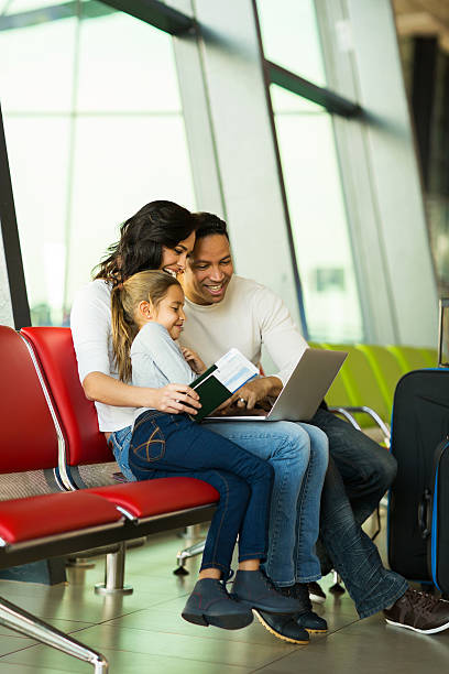 istock family using laptop at airport 517959987
