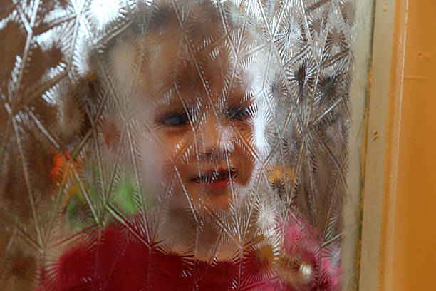 istock The little girl. 517962212
