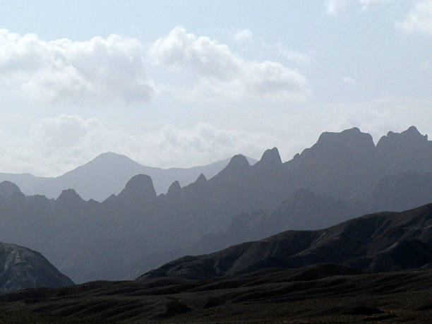 istock From Kyrgyzstan to Kashgar 517969304
