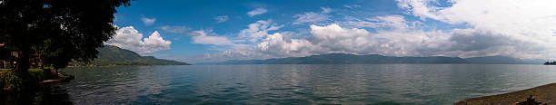 istock Lake Toba Panorama 517971186
