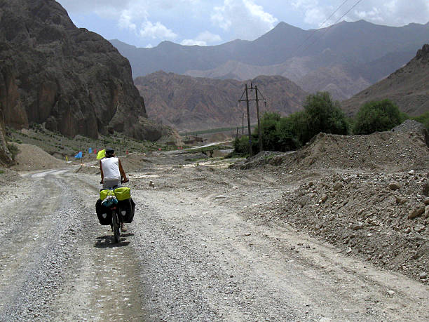 istock From Kyrgyzstan to Kashgar 517975136