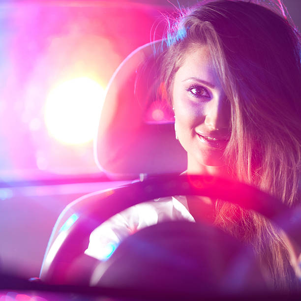 istock car in pursuit 517988338