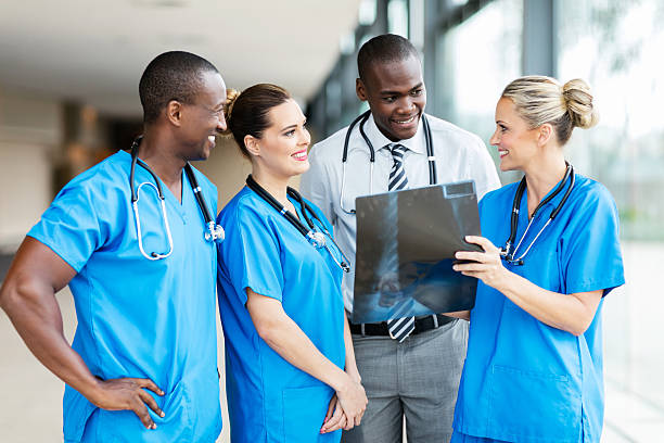 istock medical team working together 517992306