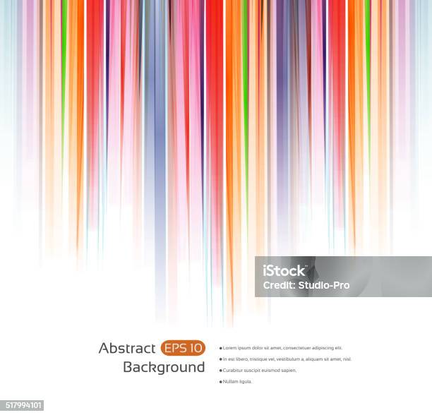 Abstract Background Stock Illustration - Download Image Now - Backgrounds, Copy Space, Illustration