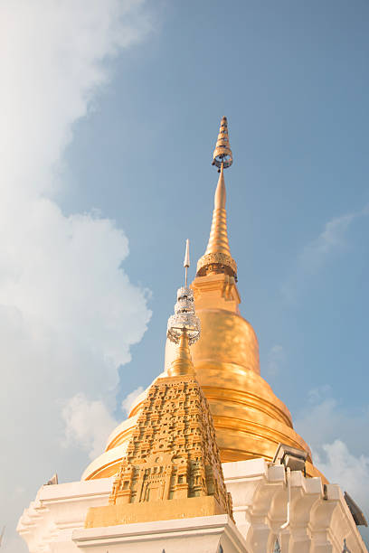 bela pagode - shwedagon pagoda yangon sunset pagoda - fotografias e filmes do acervo