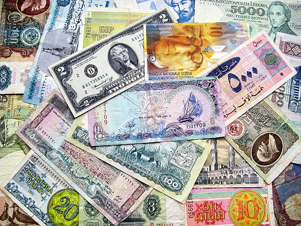 istock banknotes  of different national currencies 517998372