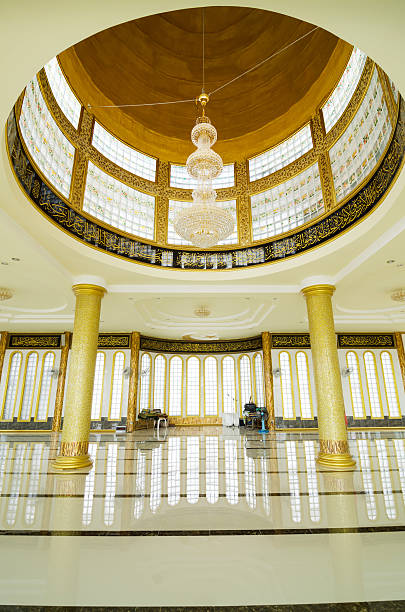 istock Mosque in Panyee Island,Phang nga, Thailand 517998495