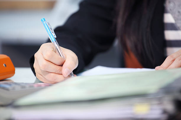 istock women working in office 517999434
