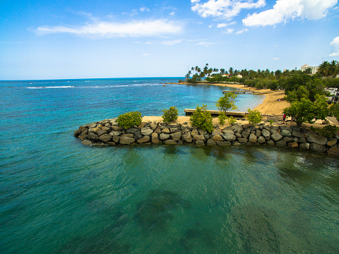 Dorado Beach Puerto Rico