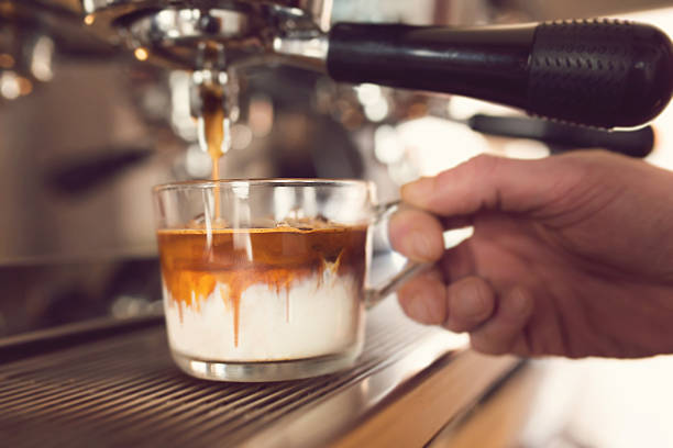 istock Iced Caramel Macchiato 518000808