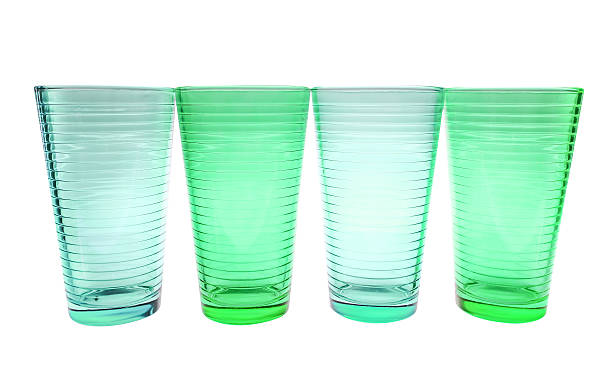 istock glass color isolated on white background 518017461
