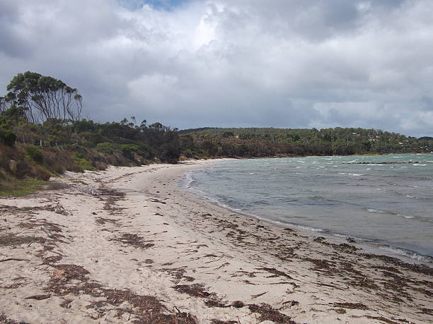 Bruny Island, Tasmania