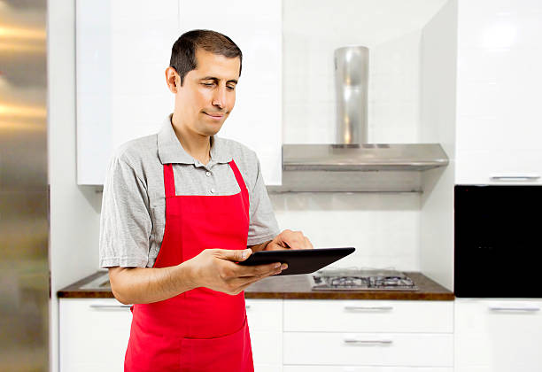 istock I like the new menus 518020210