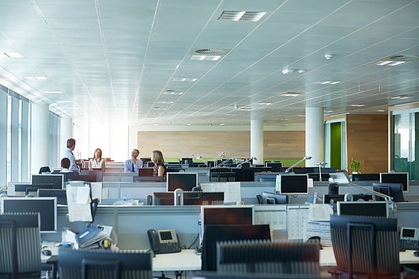 istock There's always time for one more meeting 518020860