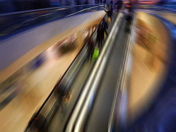 istock speed city life - concept 518021120