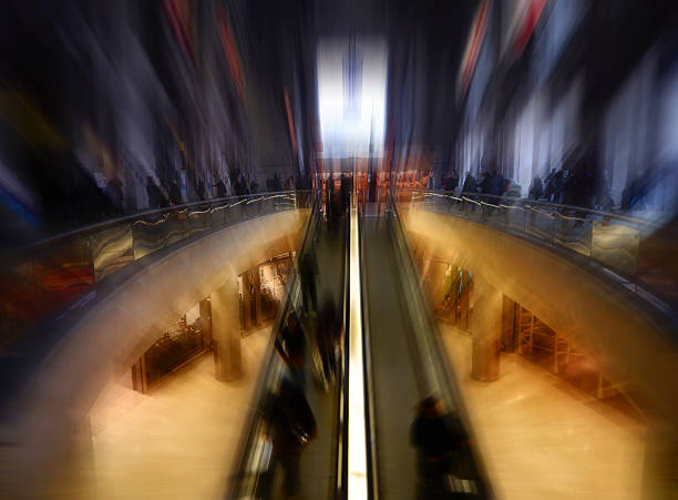 istock speed city life - concept 518021274