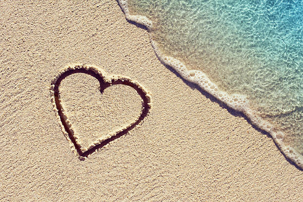istock love on a tropical beach 518022186