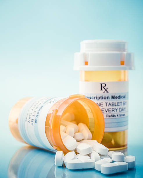 istock Prescription Drugs 518023438