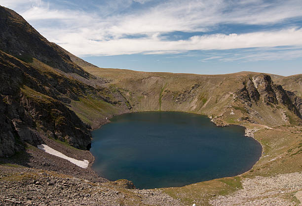 istock Seven Rila Lakes, Bulgaria 518026996