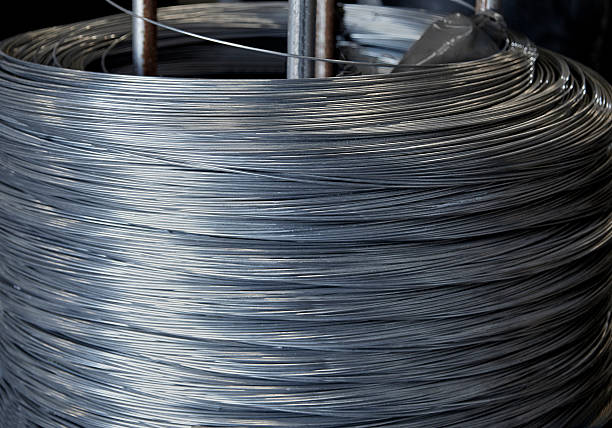 Steel Wire Roll for Bailing Construction and Industry