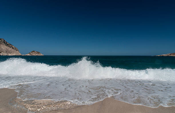 istock Kefalonia, Greece 518029300