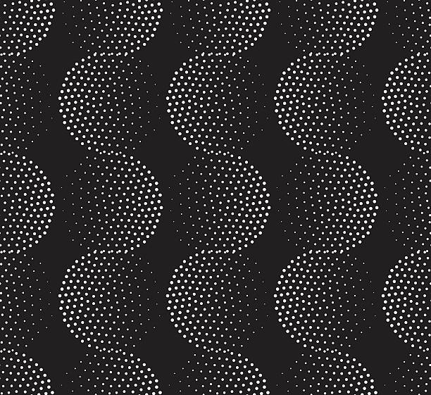 illustrazioni stock, clip art, cartoni animati e icone di tendenza di motivo geometrico vettoriale senza cuciture. ripetere astratto cerchi gr - bubble seamless pattern backgrounds