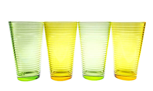 istock glass color isolated on white background 518037127