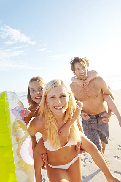 istock Day of family fun 518040587