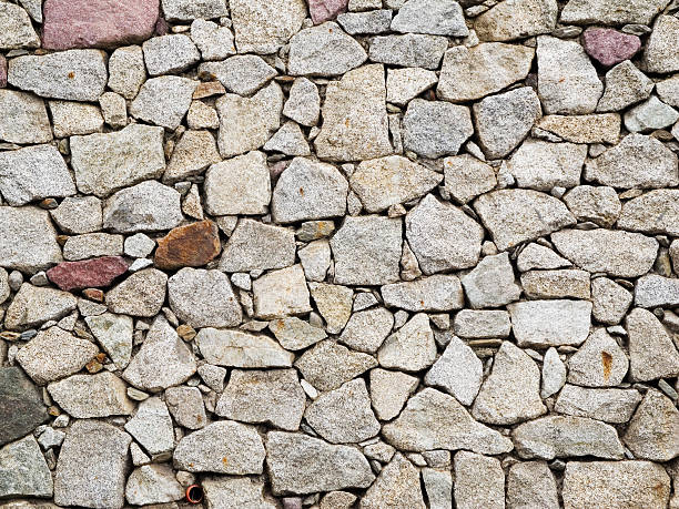 istock wall of marble stone background 518041907