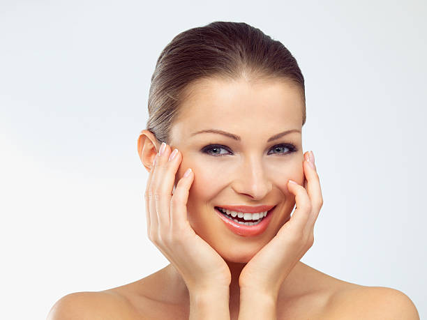 istock Carefree beauty 518042283