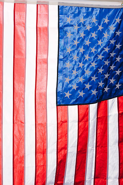 istock Stars and Stripes 518044753