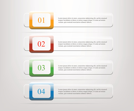 Baris Line Visual Code Vektor Baris Infografis Ilustrasi Stok - Unduh Gambar Sekarang - Bagan ...