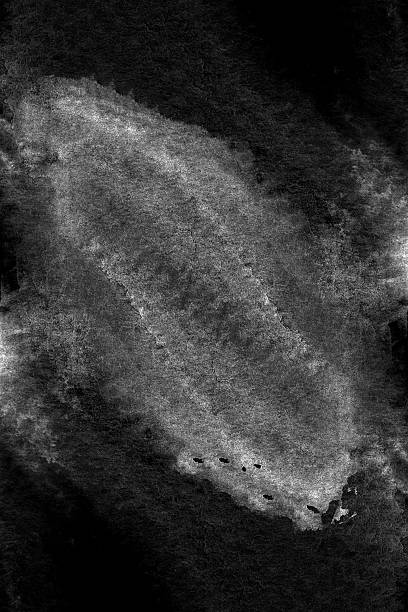 istock Abstract black backgroud. Dark grunge texture background. 518055832