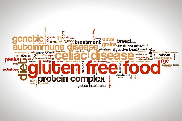 istock Gluten free diet 518061150
