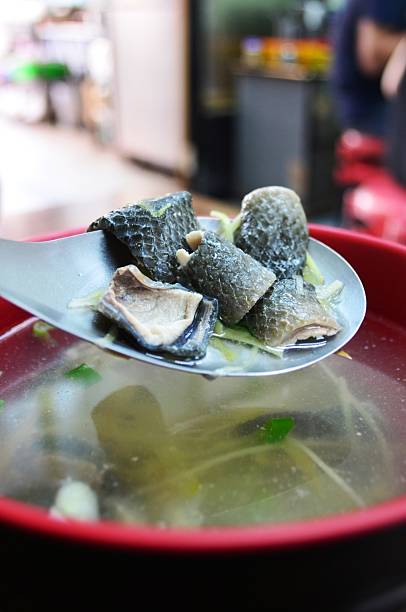 istock Taiwanese fish soup 518061614