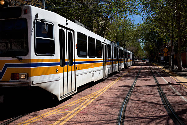 istock Sacramento Public Transportation 518067510