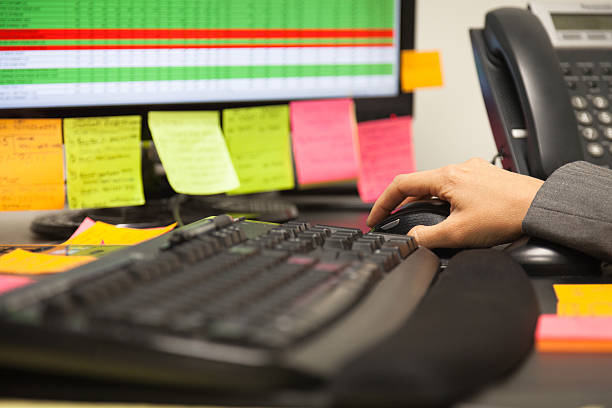 istock Businesswoman 518090932