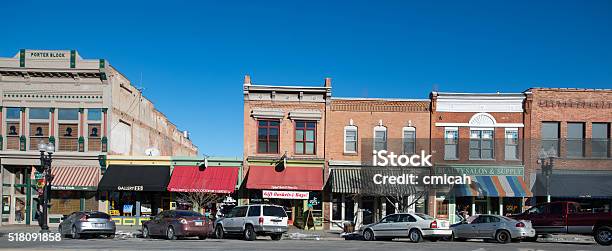 Beatles Shops Stock Photo - Download Image Now - Ogden - Utah, Utah, Horizontal