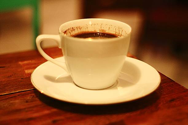 tasse de café - koffie photos et images de collection