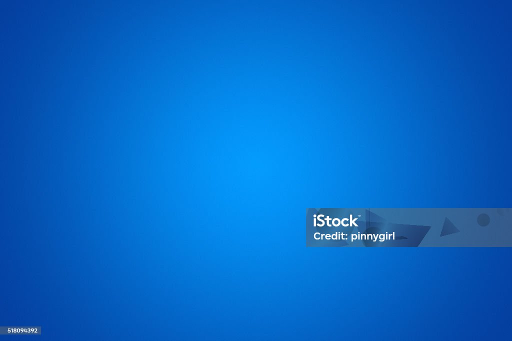 Blue Background Blue Background Stock Photo