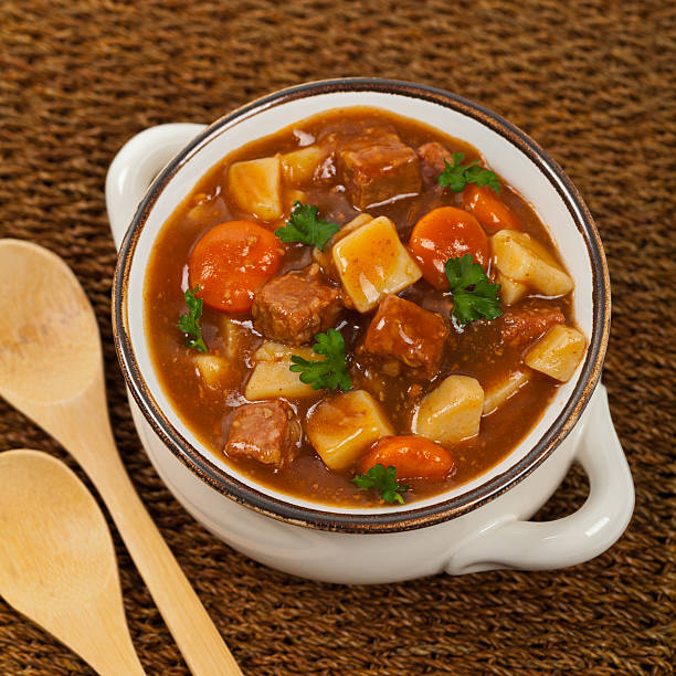 Beef Stew