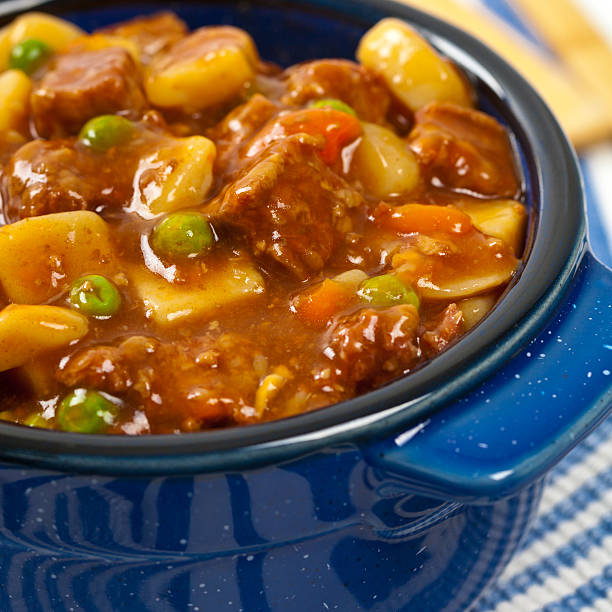 Beef Stew