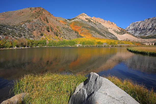 istock North Lake and White Rock 518094615