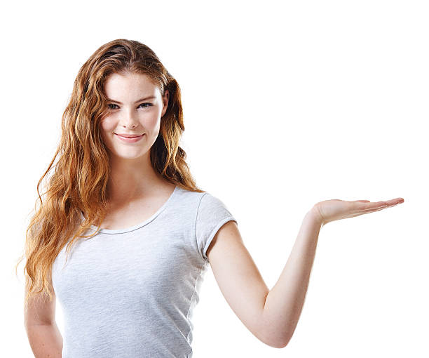 istock Inviting you to take a look 518095091