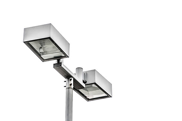 istock street lamp isolated 518095385